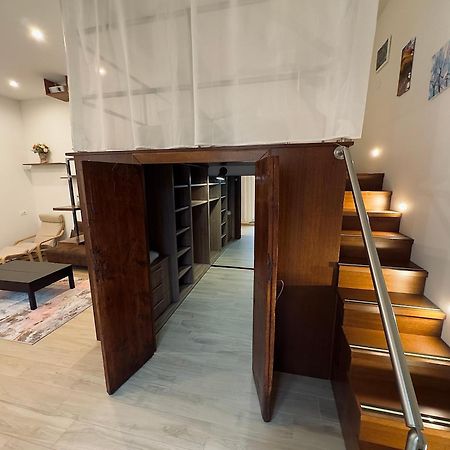 פירנצה Casaldo'S Rooms מראה חיצוני תמונה