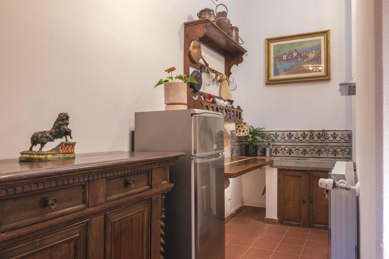 פירנצה Casaldo'S Rooms מראה חיצוני תמונה