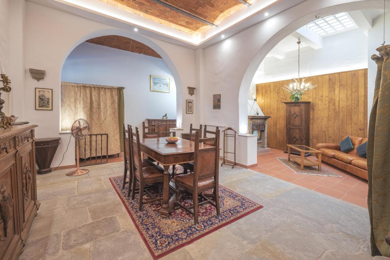 פירנצה Casaldo'S Rooms מראה חיצוני תמונה