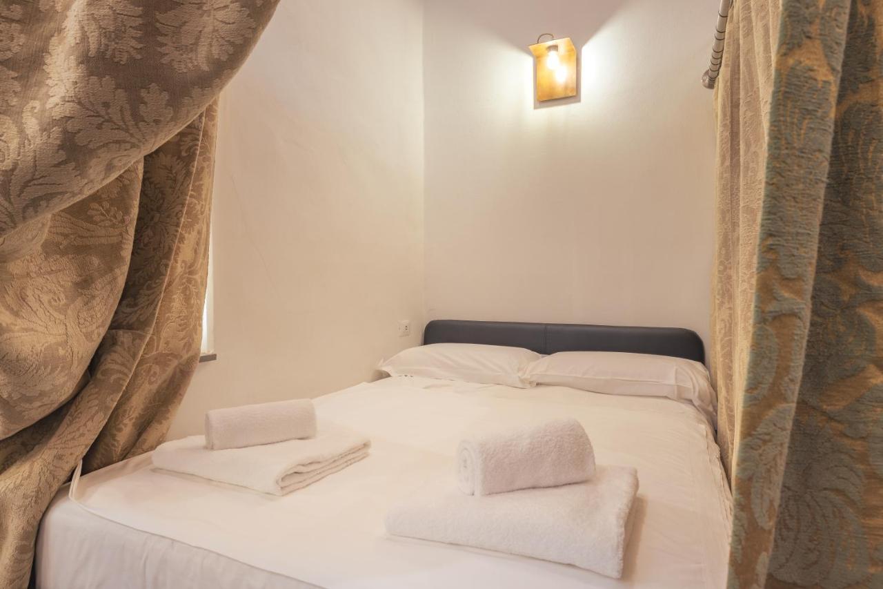 פירנצה Casaldo'S Rooms מראה חיצוני תמונה