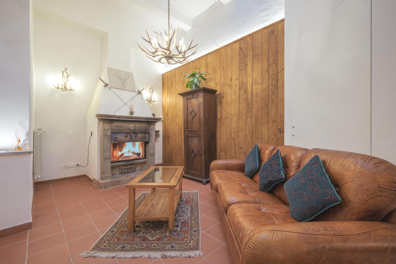 פירנצה Casaldo'S Rooms מראה חיצוני תמונה