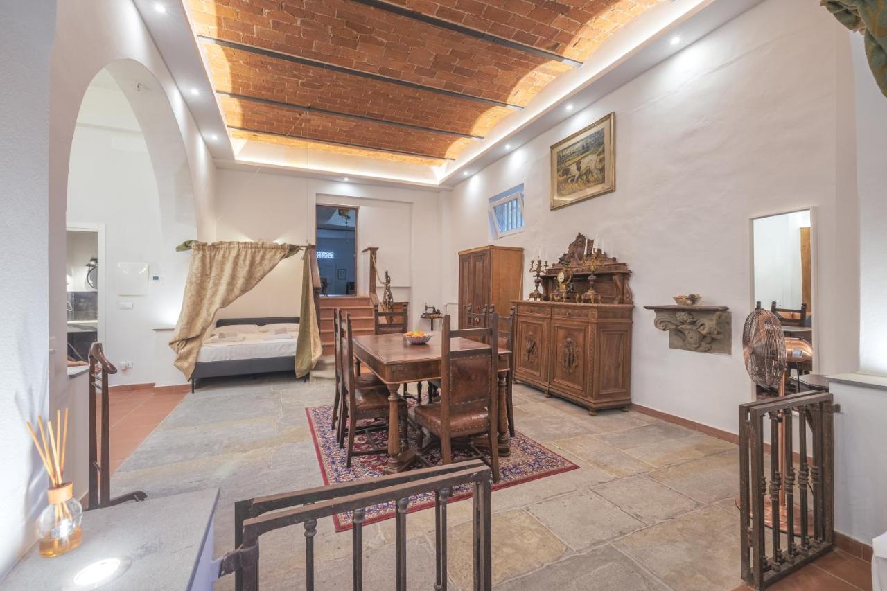 פירנצה Casaldo'S Rooms מראה חיצוני תמונה