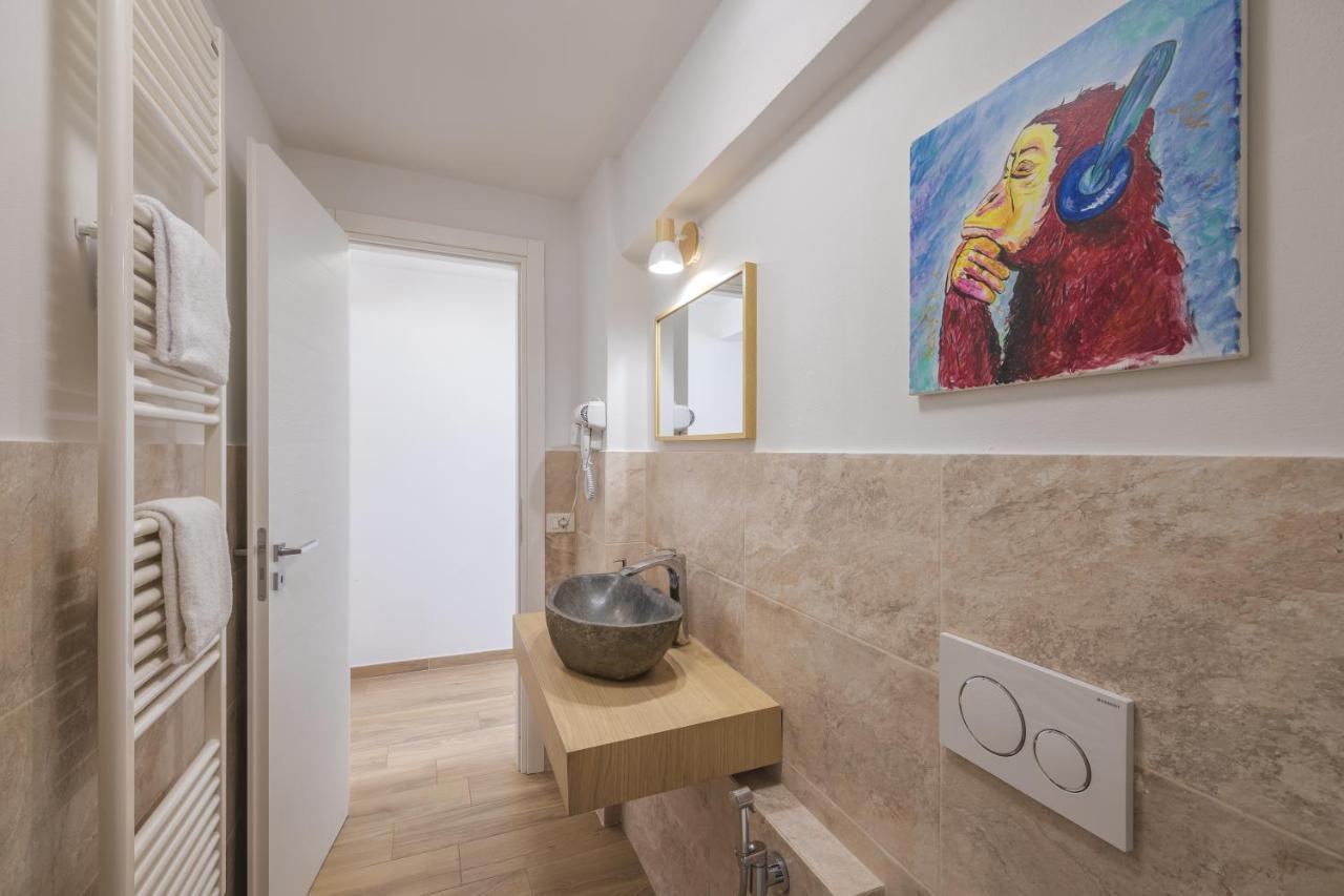 פירנצה Casaldo'S Rooms מראה חיצוני תמונה