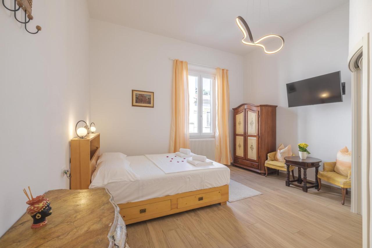 פירנצה Casaldo'S Rooms מראה חיצוני תמונה