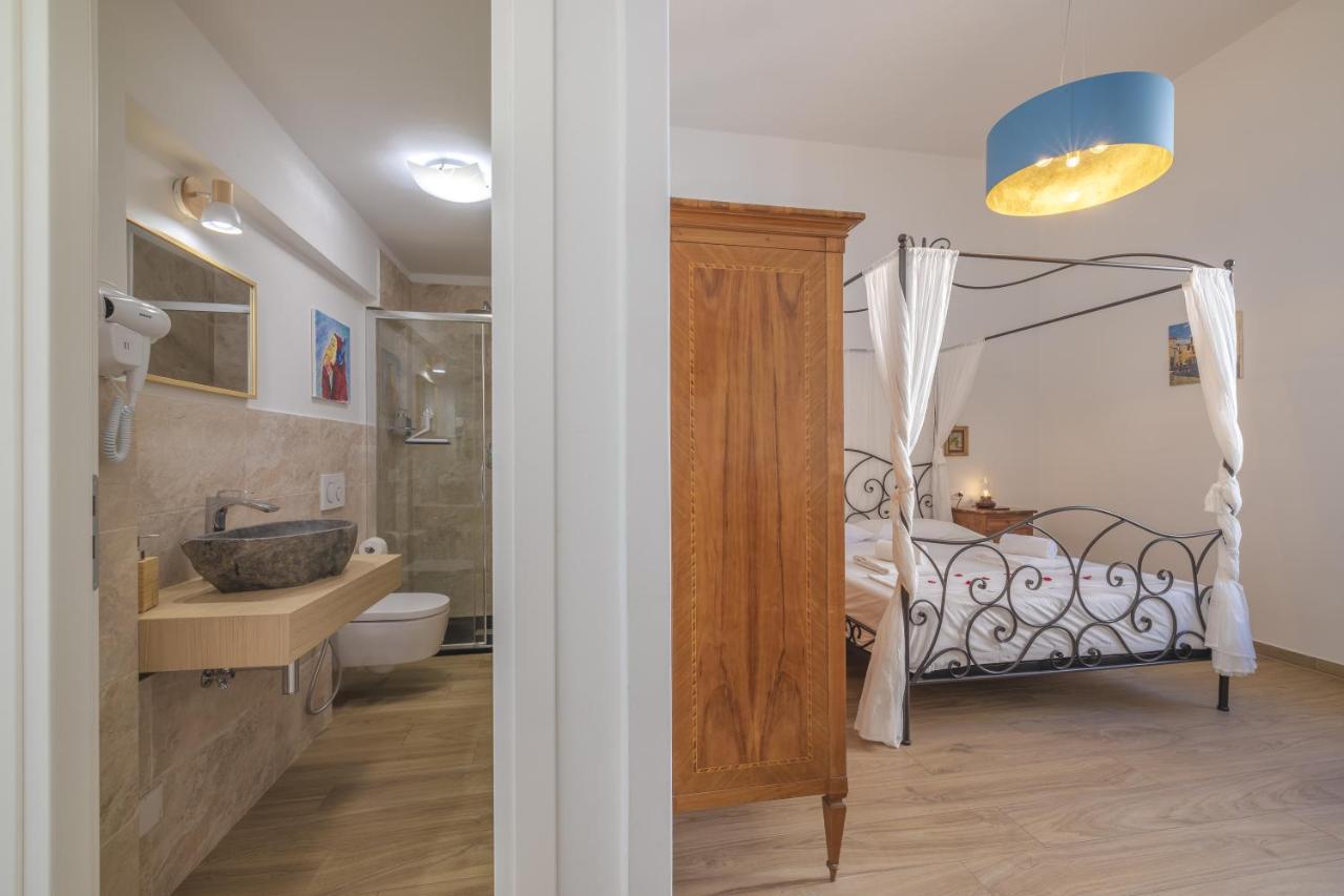 פירנצה Casaldo'S Rooms מראה חיצוני תמונה
