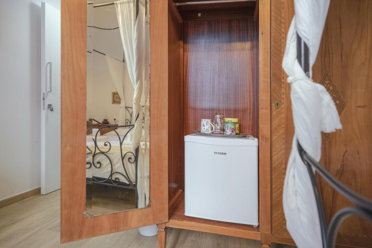 פירנצה Casaldo'S Rooms מראה חיצוני תמונה