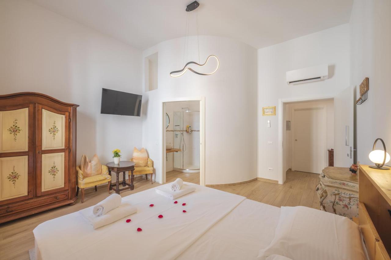 פירנצה Casaldo'S Rooms מראה חיצוני תמונה