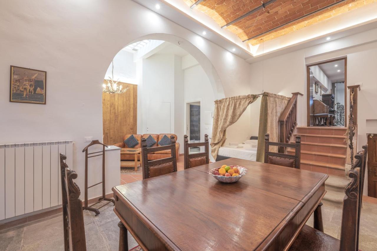 פירנצה Casaldo'S Rooms מראה חיצוני תמונה