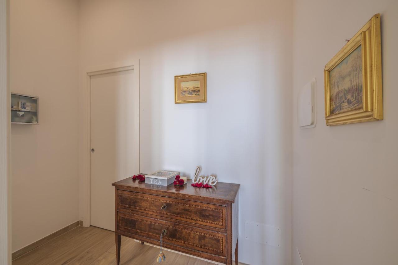 פירנצה Casaldo'S Rooms מראה חיצוני תמונה