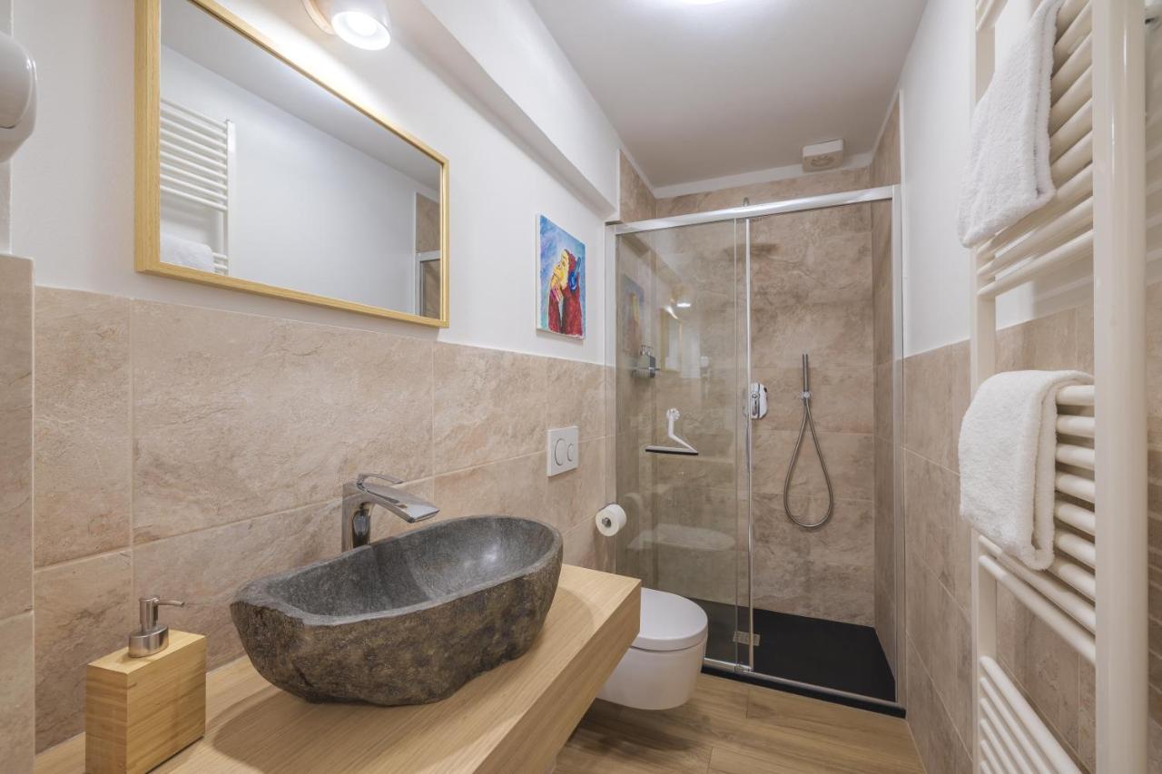 פירנצה Casaldo'S Rooms מראה חיצוני תמונה