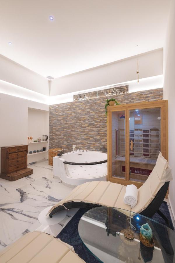 פירנצה Casaldo'S Rooms מראה חיצוני תמונה