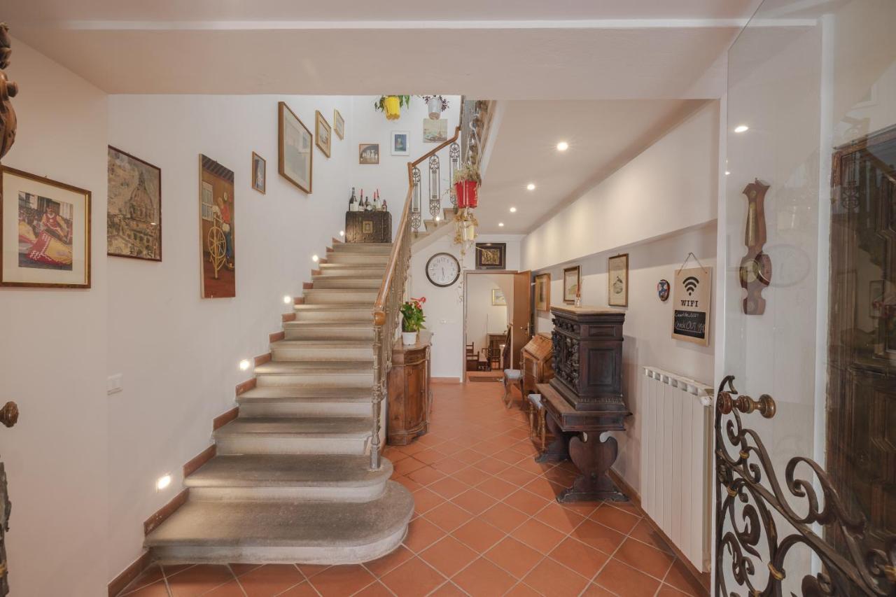 פירנצה Casaldo'S Rooms מראה חיצוני תמונה