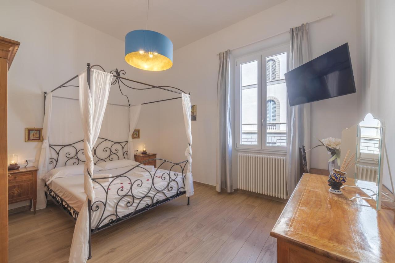 פירנצה Casaldo'S Rooms מראה חיצוני תמונה