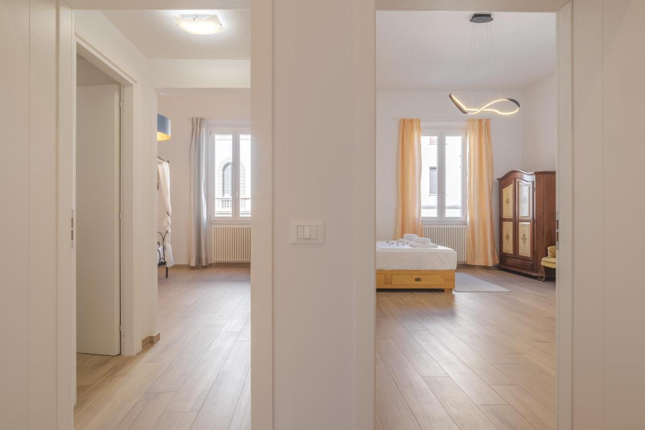 פירנצה Casaldo'S Rooms מראה חיצוני תמונה