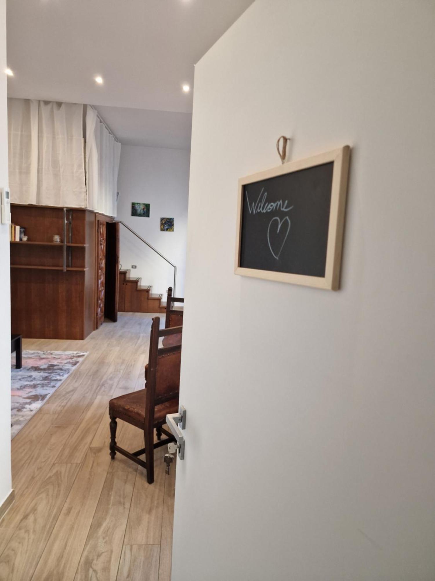 פירנצה Casaldo'S Rooms מראה חיצוני תמונה