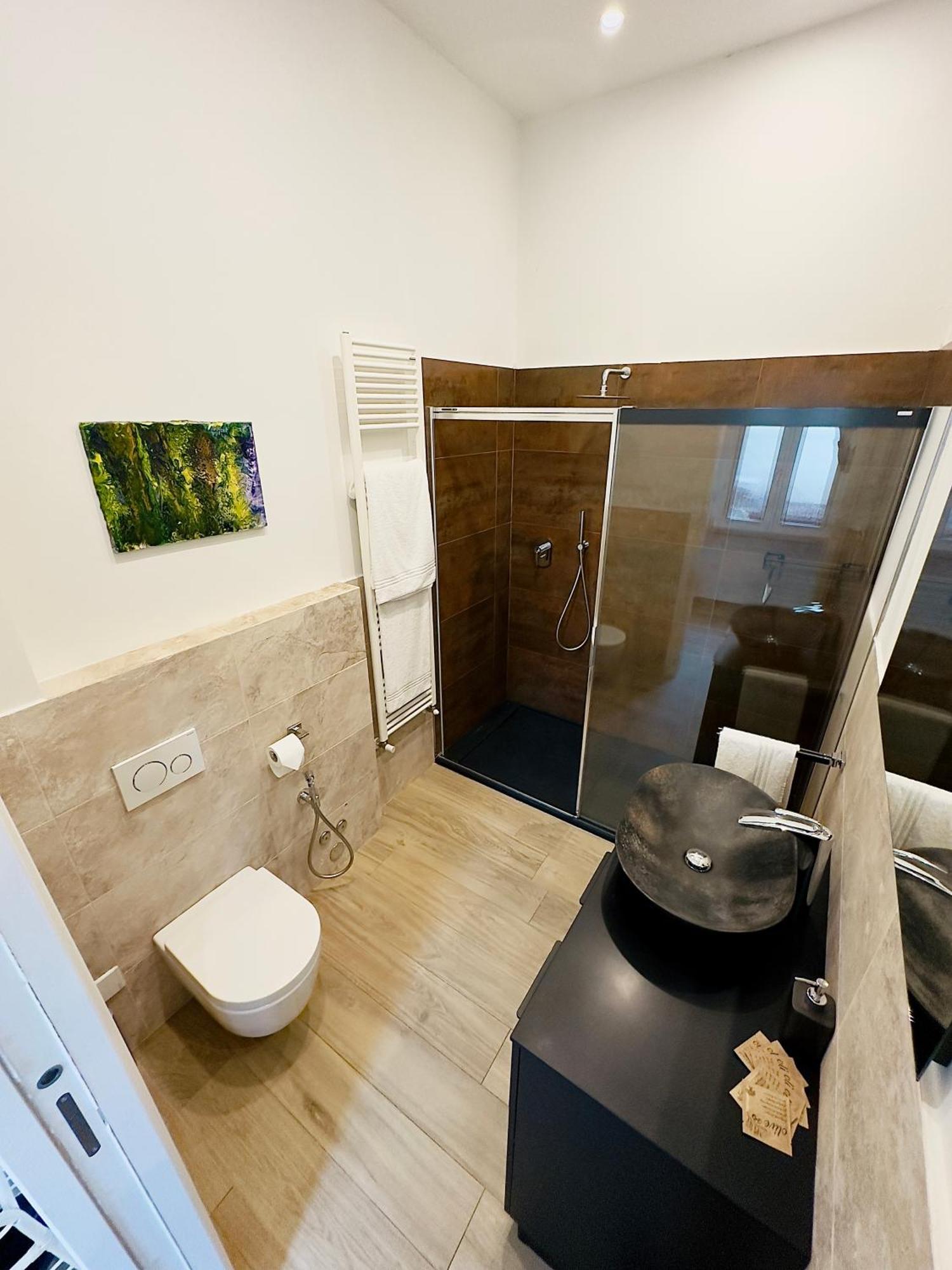 פירנצה Casaldo'S Rooms מראה חיצוני תמונה