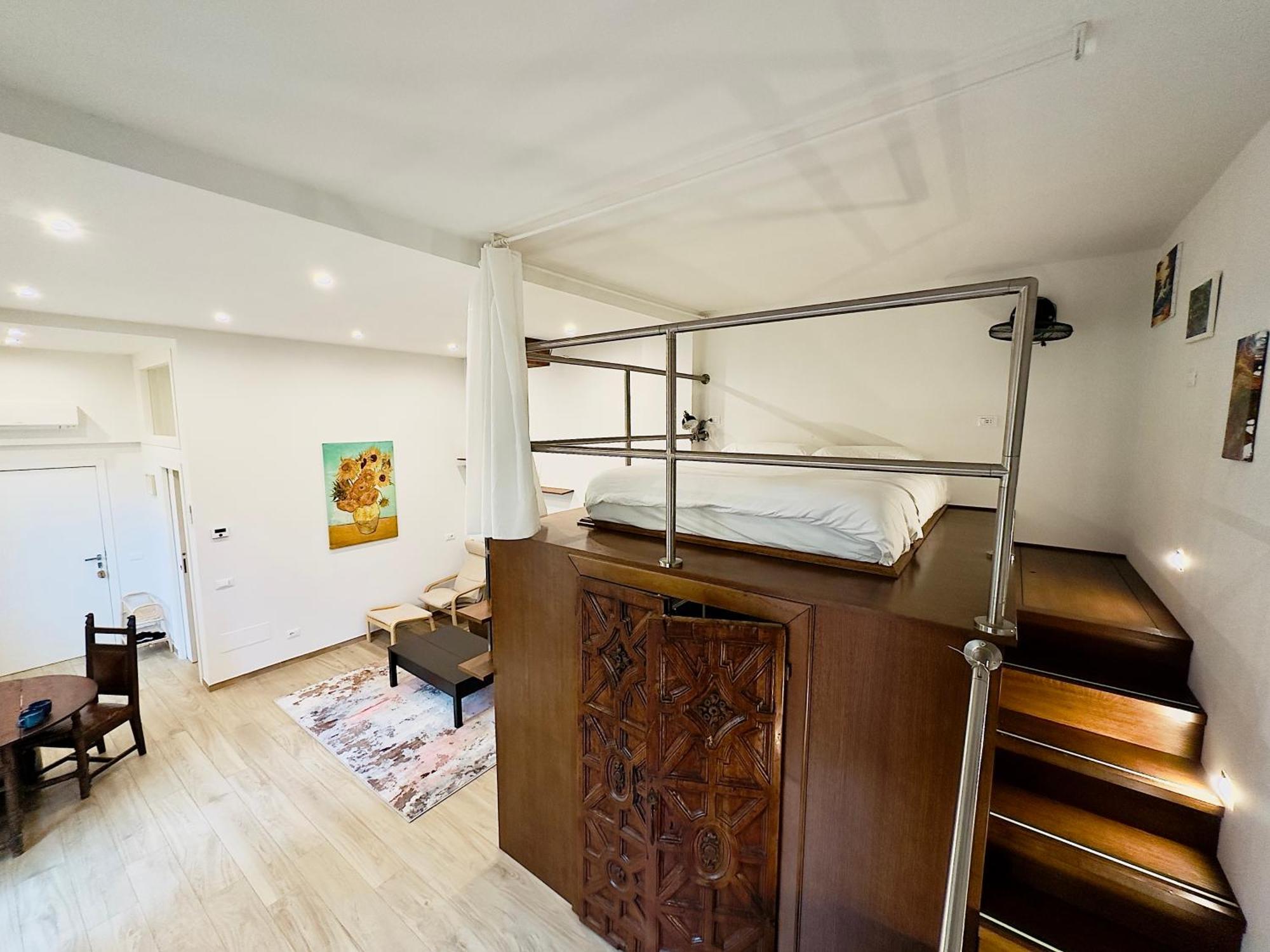 פירנצה Casaldo'S Rooms מראה חיצוני תמונה