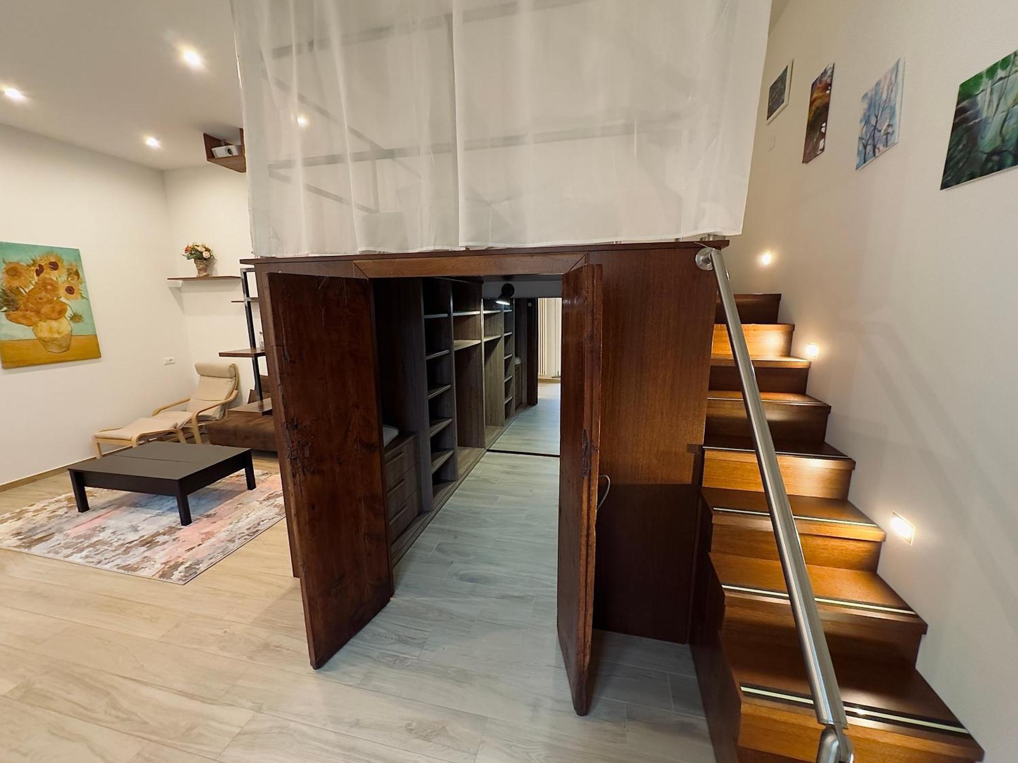 פירנצה Casaldo'S Rooms מראה חיצוני תמונה