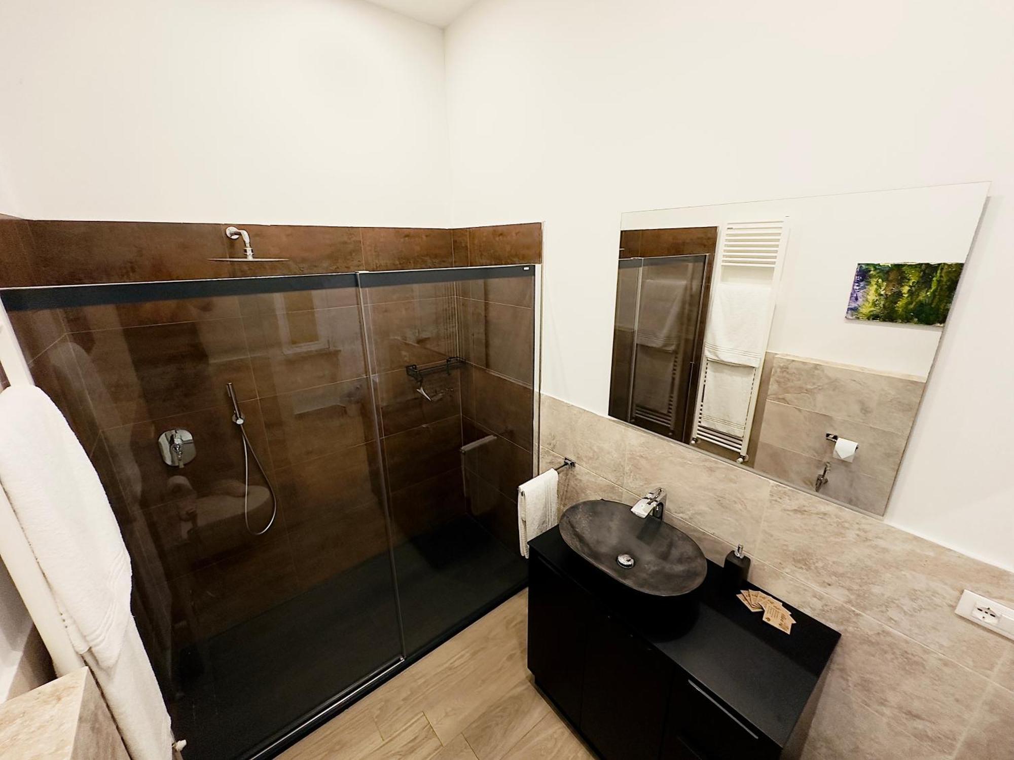 פירנצה Casaldo'S Rooms מראה חיצוני תמונה