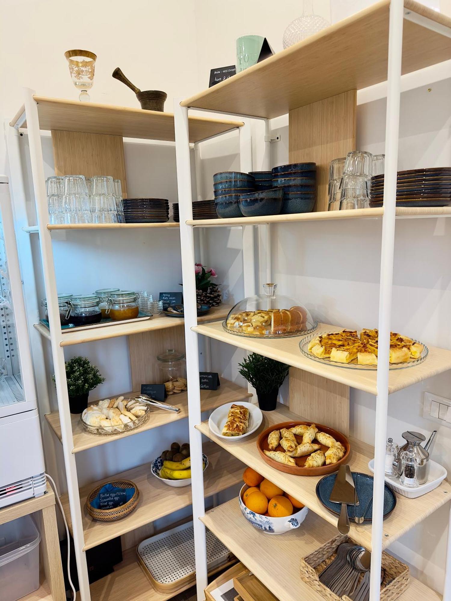 פירנצה Casaldo'S Rooms מראה חיצוני תמונה